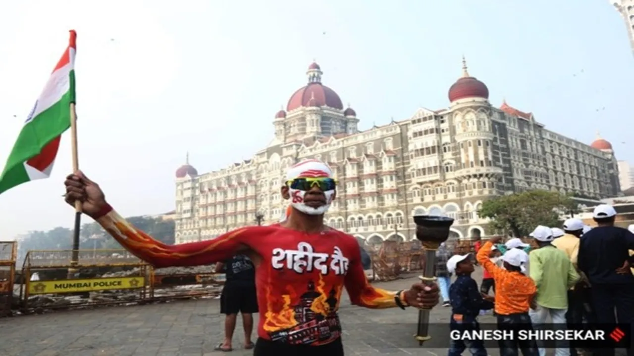 26/11 Mumbai attacks: ২৬/১১, সন্ত্রাসের বিরুদ্ধে ভারতের সবচেয়ে বড় পরীক্ষা! বিভীষিকাময় মুহূর্তের দুঃসহ স্মৃতির আজ ১৭ বছর