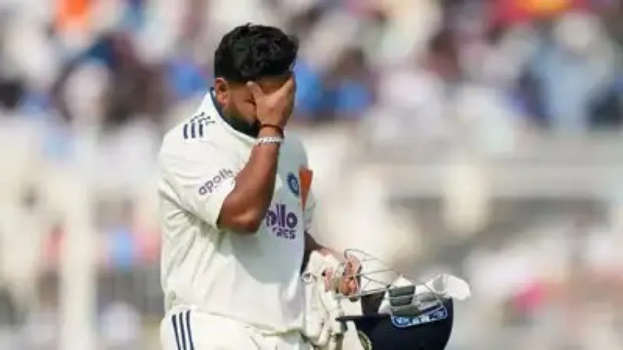 Rishabh Pant (9)