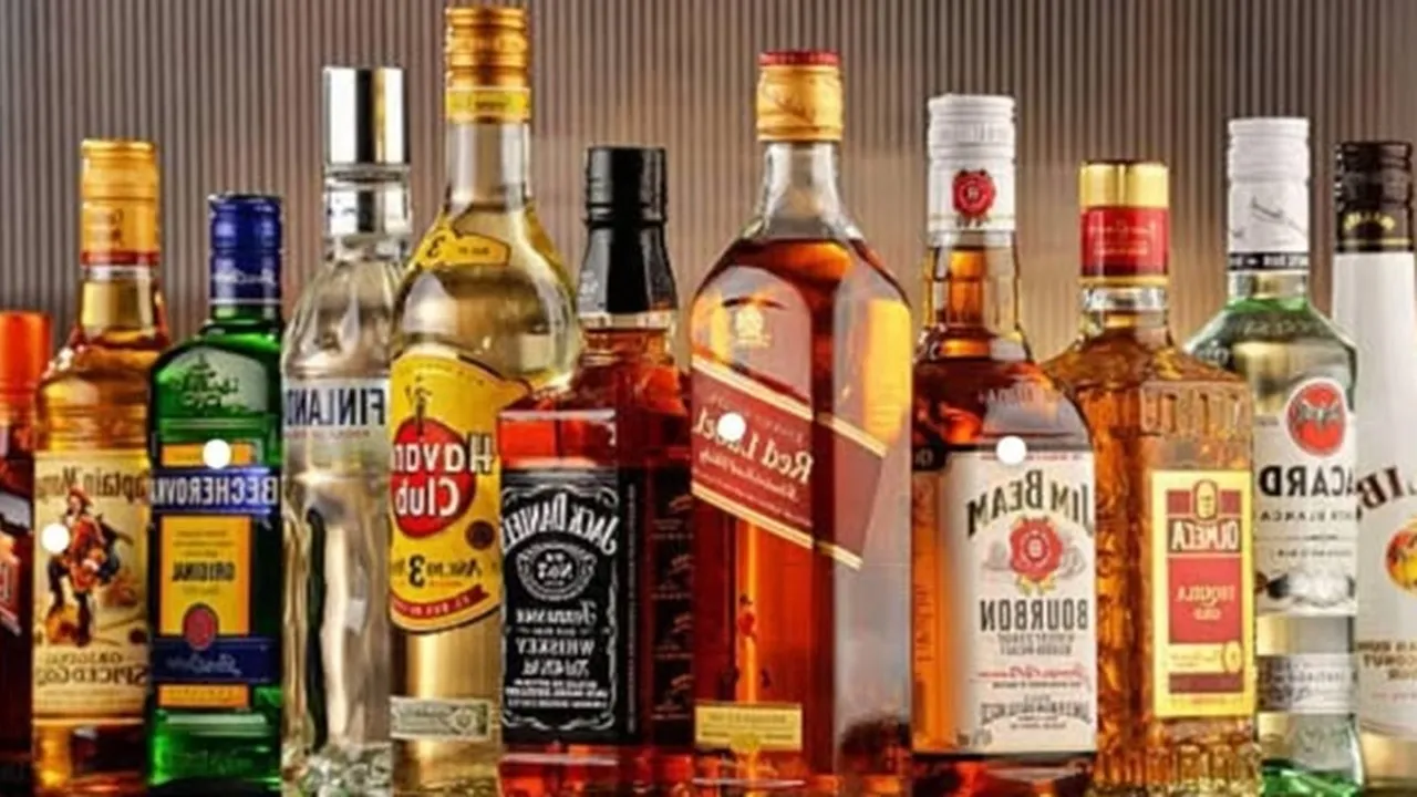 Alcohol Craving Reduce: মদ্যপানের ইচ্ছা কমাতে পারে ৫ পানীয়।