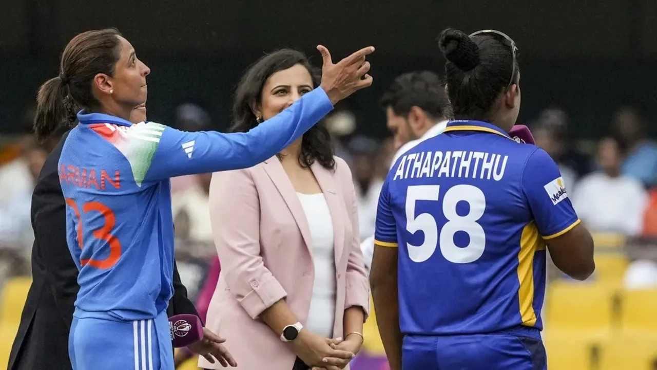 India Women Cricket, India Women vs Sri Lanka T20 Series, Women’s T20 Series 2024, Harmanpreet Kaur, Smriti Mandhana, Jemimah Rodrigues, ICC Women’s T20 World Cup 2026, BCCI Schedule, India Women Cricket News, Sri Lanka Women Cricket, India Women Schedule, T20 Series Fixtures