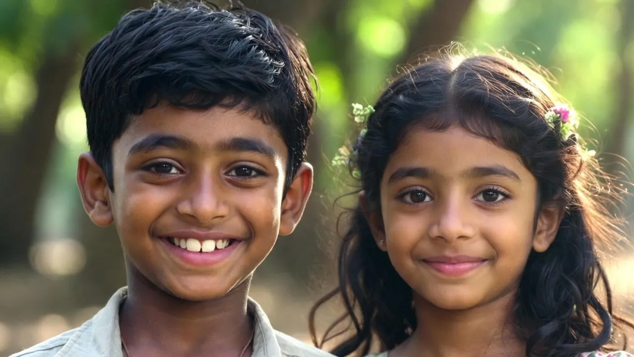 Kids Healthy: শিশুদের জন্য দুর্দান্ত উপকারি এই পদ।