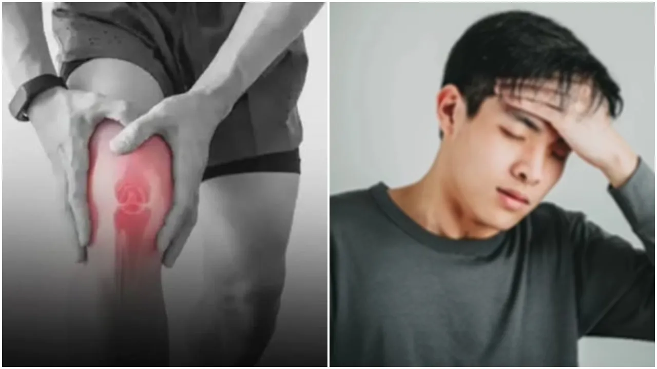 Nutrition Deficiency: পুষ্টির ঘাটতিতে দেখা যায় নানা সমস্যা।