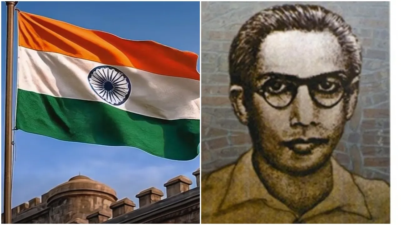 Ananta Singh: অনন্ত সিং, কেউ বলেন বিপ্লবী, কেউ বলেন ডাকাত!