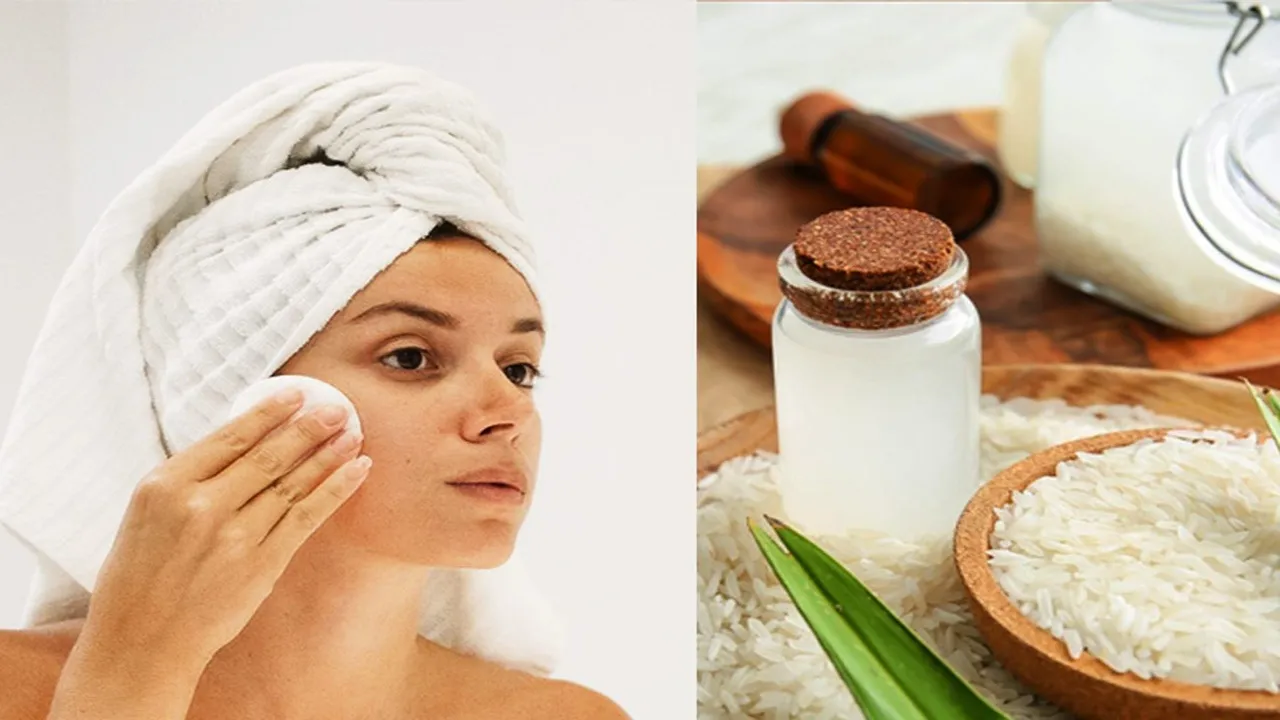 Skin Care: এই জিনিস দিয়ে ত্বকের যত্ন নিন।