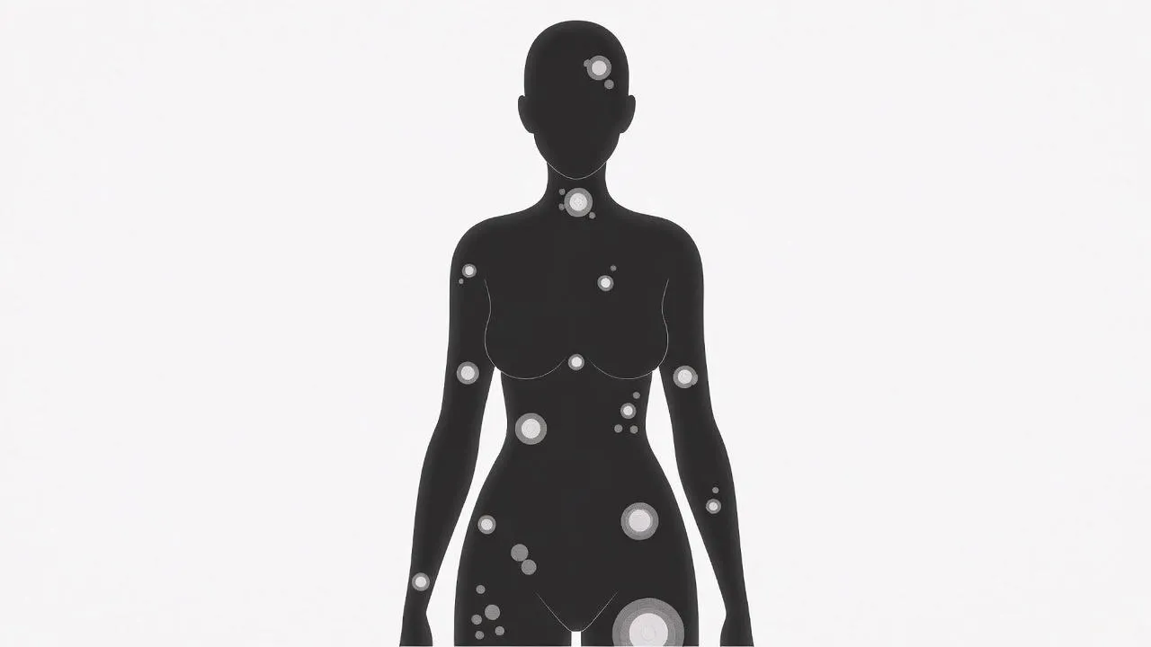 Birthmark Meaning: জন্মদাগের অর্থ জেনে নিন।