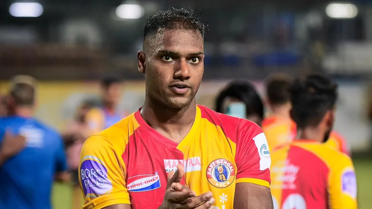 East Bengal FC (27)