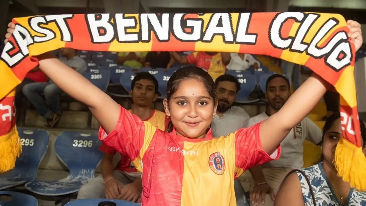 East Bengal FC (29)