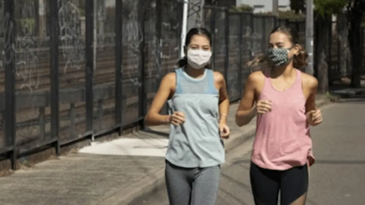 Air Pollution Effect: বায়ুদূষণের প্রভাব।