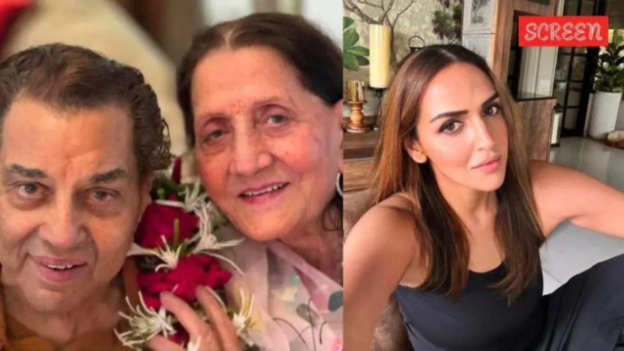 dharmendra-esha-prakash