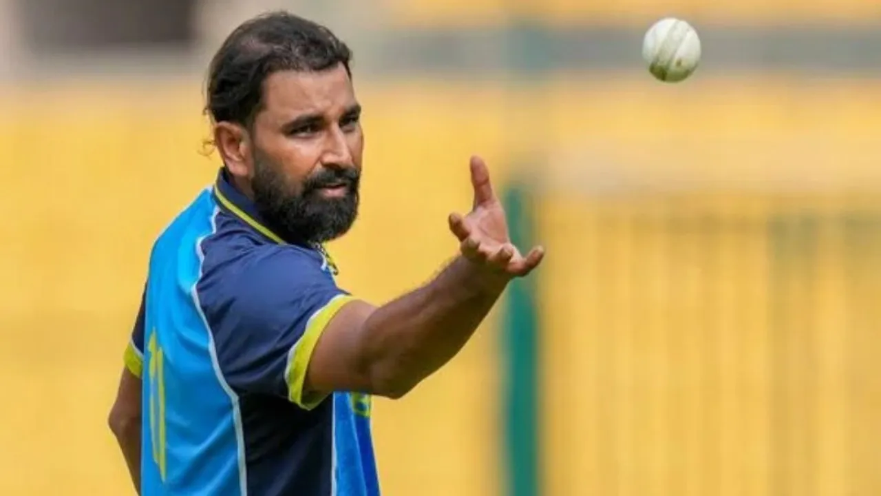 Mohammed Shami (3)