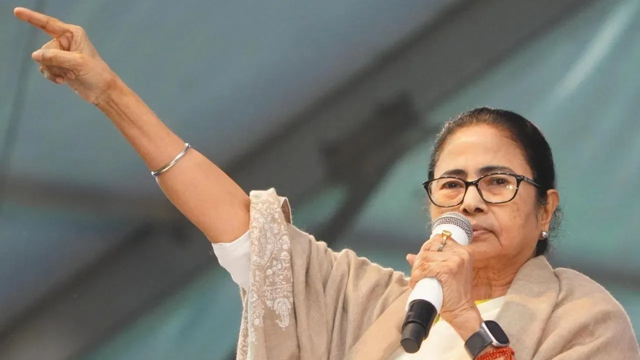Mamata Banerjee SIR issue, SIR NRC controversy, TMC attacks Centre, Kalyan Banerjee Parliament speech, voter list revision West Bengal, uncollectable voters data, special roll observers appointed, Election Commission West Bengal, NRC SIR political tension, Bengal voter list scrutiny, BJP TMC clash, Mamata rally Cooch Behar