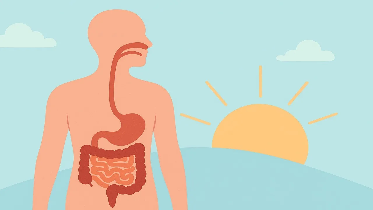 Morning Bowel Movement: দেখে নিন, কীভাবে পেট পরিষ্কার রাখবেন।