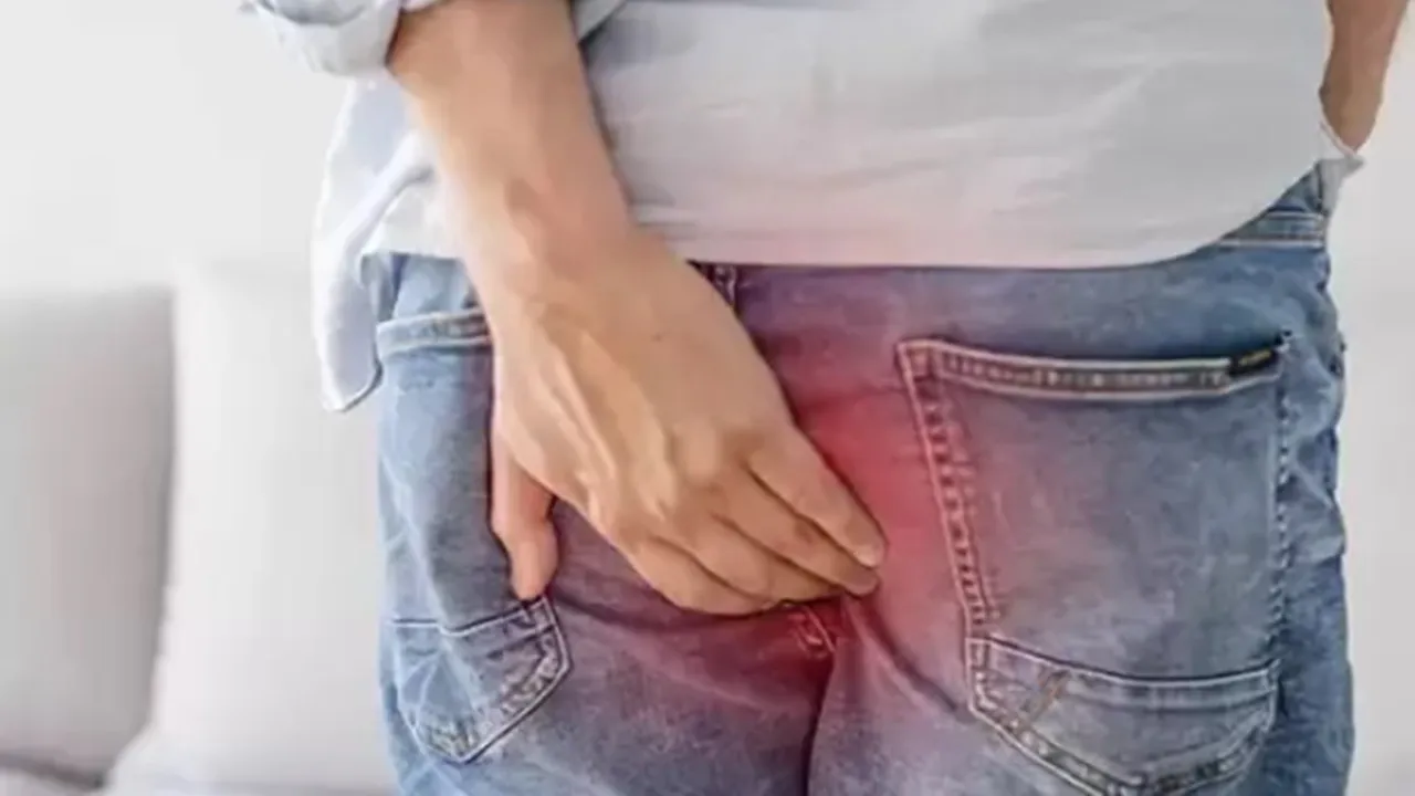 Piles Treatment: অর্শের চিকিৎসা।