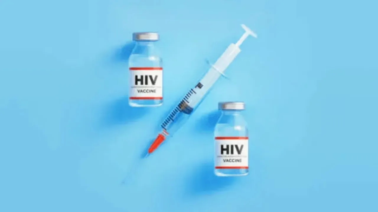 HIV Myths 4