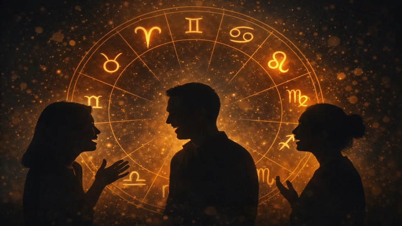 Talkative Zodiac Signs: জ্যোতিষমতে কথা বলতে কোন রাশির জাতকরা সবচেয়ে বেশি ভালোবাসেন?
