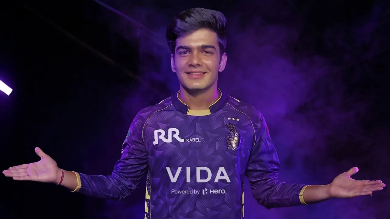 Kolkata Knight Riders (14)
