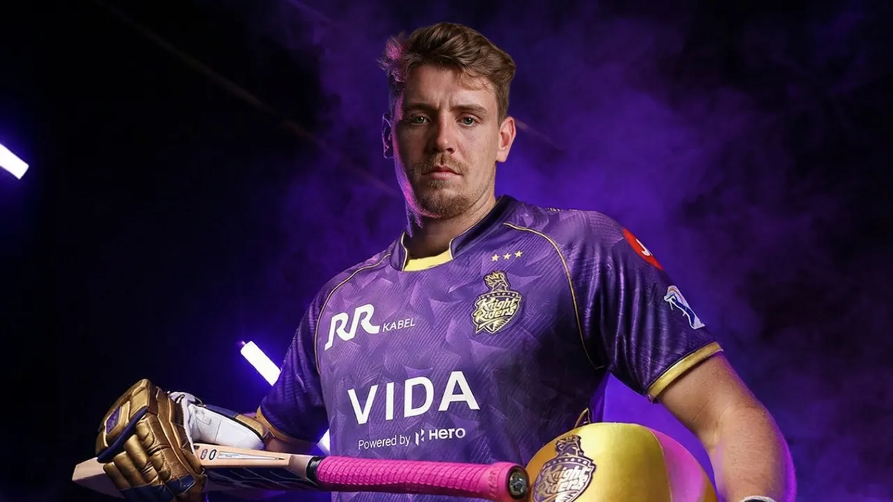 Kolkata Knight Riders (18)