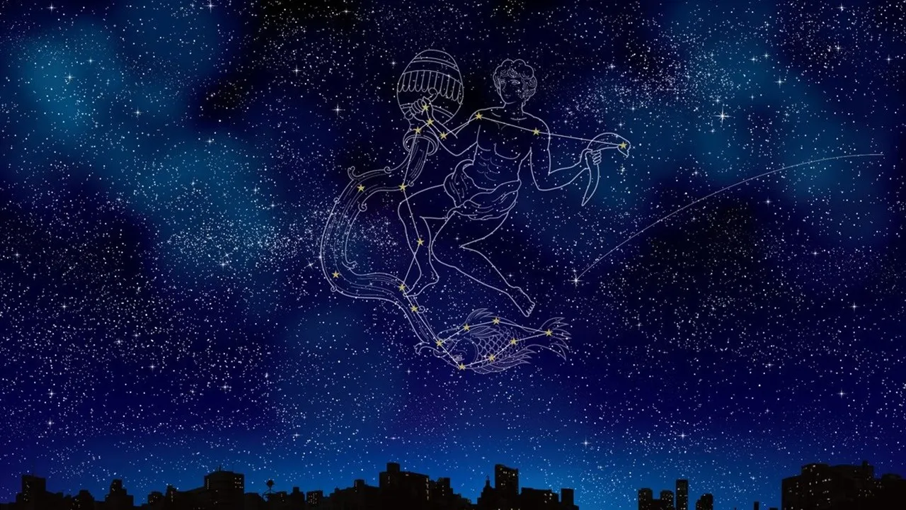 Aquarius Horoscope 2026: কুম্ভ রাশিফল ২০২৬।