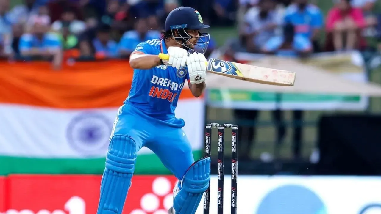 Ishan Kishan, Ishan Kishan comeback, India T20 World Cup 2026 squad, Team India squad announcement, BCCI selection committee, Ajit Agarkar statement, wicketkeeper batsman India, Syed Mushtaq Ali Trophy performance, Ishan Kishan form, Suryakumar Yadav captain, Axar Patel vice captain, India T20 World Cup news, playing XI debate, Indian cricket team selection