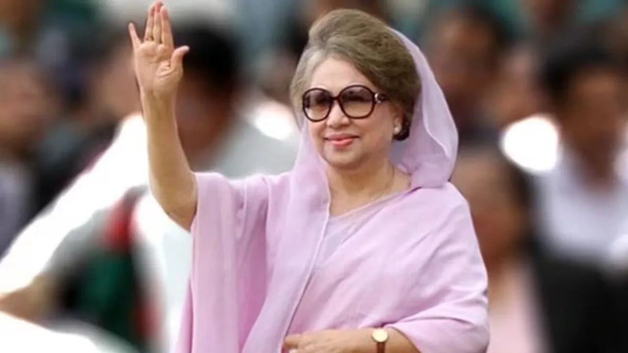 Khaleda Zia  ,Khaleda Zia death,  Former Prime Minister of Bangladesh,  First woman Prime Minister Bangladesh,  BNP Chairperson,  Bangladesh politics,  Khaleda Zia obituary,  BNP announcement,  Bangladesh national news,  Political leader death,খালেদা জিয়া,  খালেদা জিয়ার মৃত্যু  ,বাংলাদেশের প্রথম নারী প্রধানমন্ত্রী  ,প্রাক্তন প্রধানমন্ত্রী খালেদা জিয়া  ,বিএনপি চেয়ারপারসন  ,বাংলাদেশ রাজনীতি,  খালেদা জিয়ার জীবন ও মৃত্যু  ,বিএনপির ঘোষণা,  জাতীয় সংবাদ  ,রাজনৈতিক শোক সংবাদ