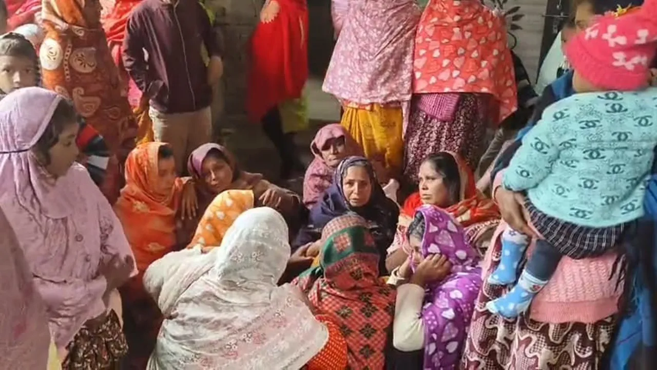 malda-cloth-trader-murder-attaur-rahman-vaishnabnagar