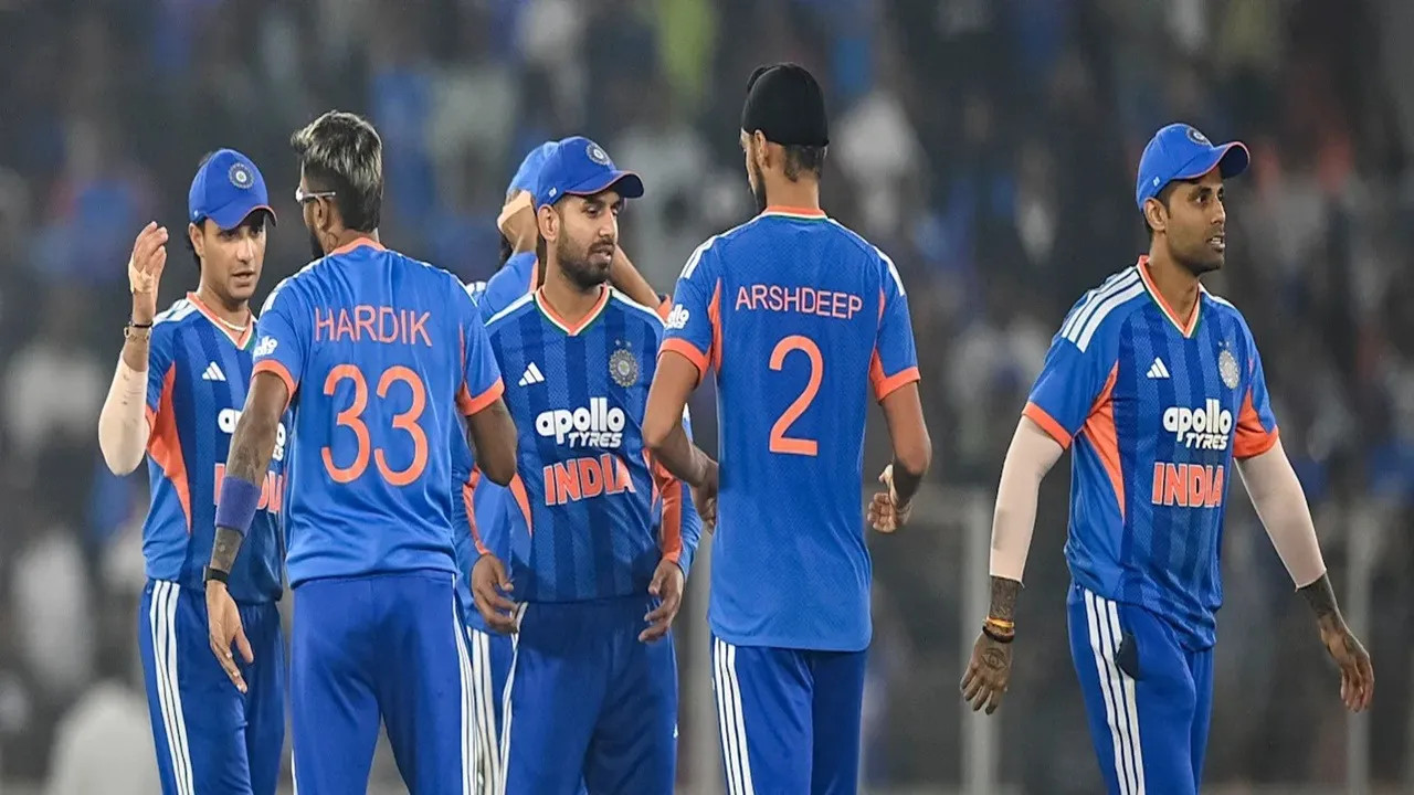 T20 World Cup 2026, India squad announcement, Suryakumar Yadav captain, Wasim Jaffer reaction, Ishan Kishan selection, Washington Sundar selection, Yashasvi Jaiswal omission, Jitesh Sharma dropped, Team India T20 World Cup, Ajit Agarkar selection committee