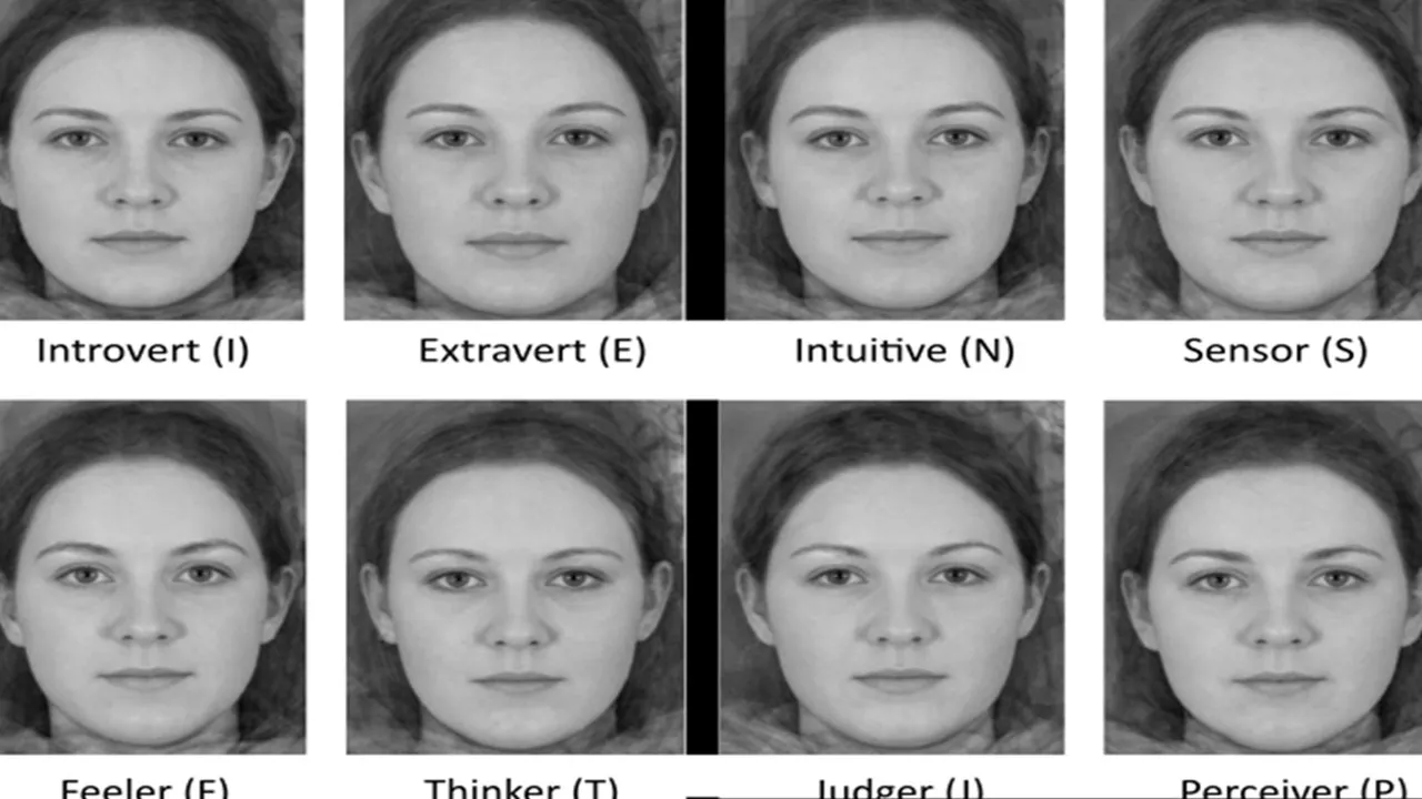Face Reading Astrology: মুখের গঠন দেখে মানুষ চিনুন।