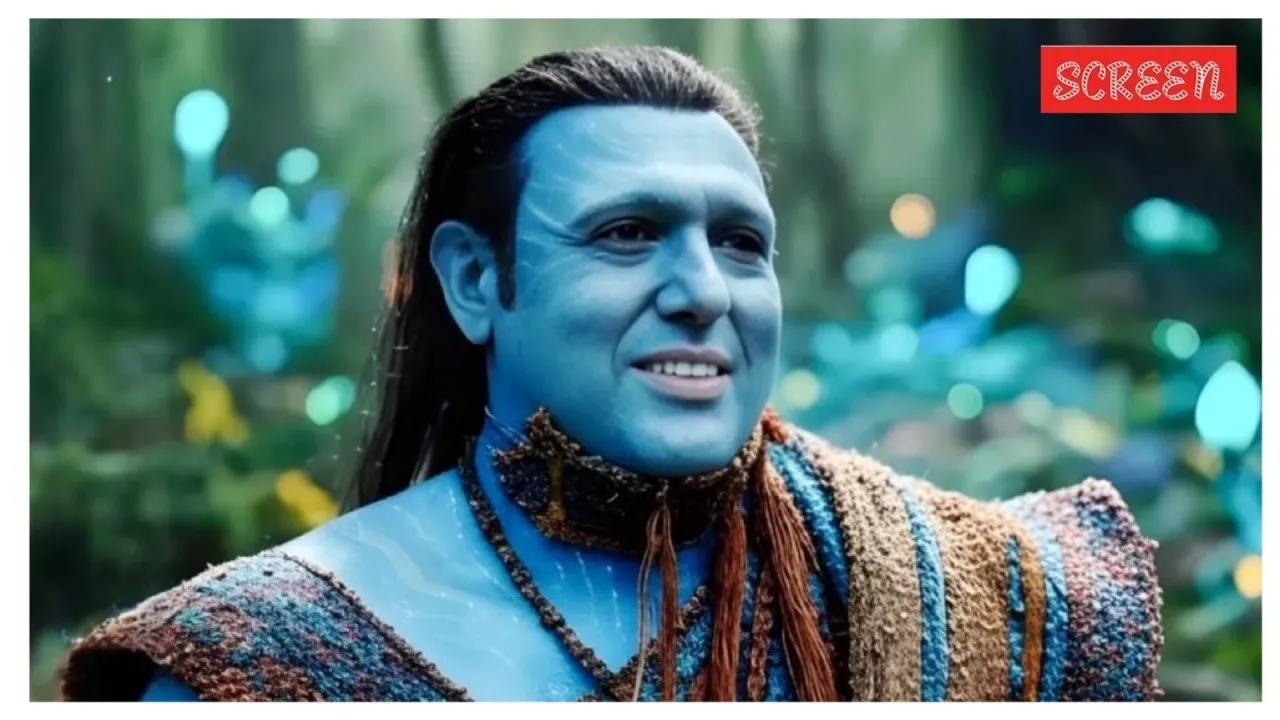 govinda-avatar