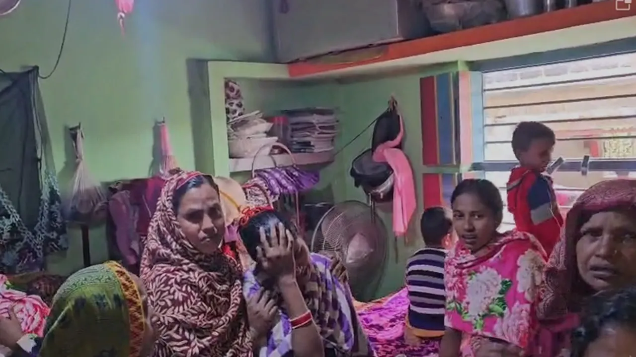 Odisha migrant worker killing, Bangladeshi suspicion attack, Murshidabad migrant labourer, Sambalpur violence, Jewel Sheikh death, Bengali migrant workers safety, migrant labour violence India, Odisha crime news, inter-state labour issue, Murshidabad news, migrant worker beaten to death