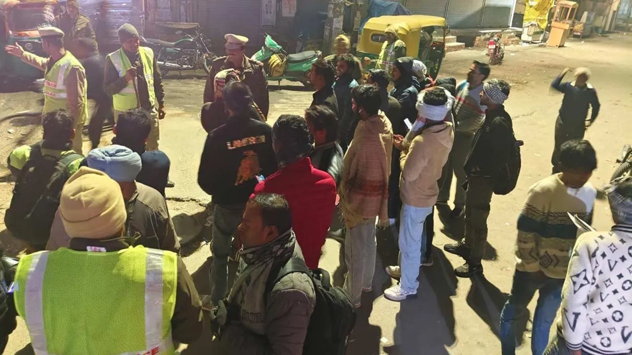 West Bengal news live  ,Kolkata news today,  West Bengal latest news  ,Kolkata breaking news  ,West Bengal live updates  ,Kolkata news live 27 December 2025 , Bengal political news  ,Kolkata crime news  ,West Bengal weather update,  Kolkata traffic update,  Bengal government news  ,West Bengal headlines today,পশ্চিমবঙ্গ খবর লাইভ,  কলকাতা খবর আজ  ,পশ্চিমবঙ্গ সর্বশেষ সংবাদ  ,কলকাতা ব্রেকিং নিউজ  ,পশ্চিমবঙ্গ লাইভ আপডেট,  কলকাতা খবর লাইভ ২৭ ডিসেম্বর ২০২৫,  বাংলার রাজনৈতিক খবর , কলকাতার অপরাধ সংবাদ,পশ্চিমবঙ্গ আবহাওয়ার খবর,  কলকাতা ট্রাফিক আপডেট  ,রাজ্য সরকারের খবর,  আজকের শিরোনাম পশ্চিমবঙ্গ,Operation Aaghat 3.0  ,Delhi Police New Year crackdown,  Delhi Police arrests,  New Year security Delhi  ,Delhi crime control drive,  NDPS Act arrests Delhi  ,Excise Act Gambling Act arrests  ,Delhi Police preventive action  ,Delhi Police drug seizure  ,Illegal liquor seized Delhi  ,Delhi Police bad characters arrested  ,Delhi New Year celebrations securi