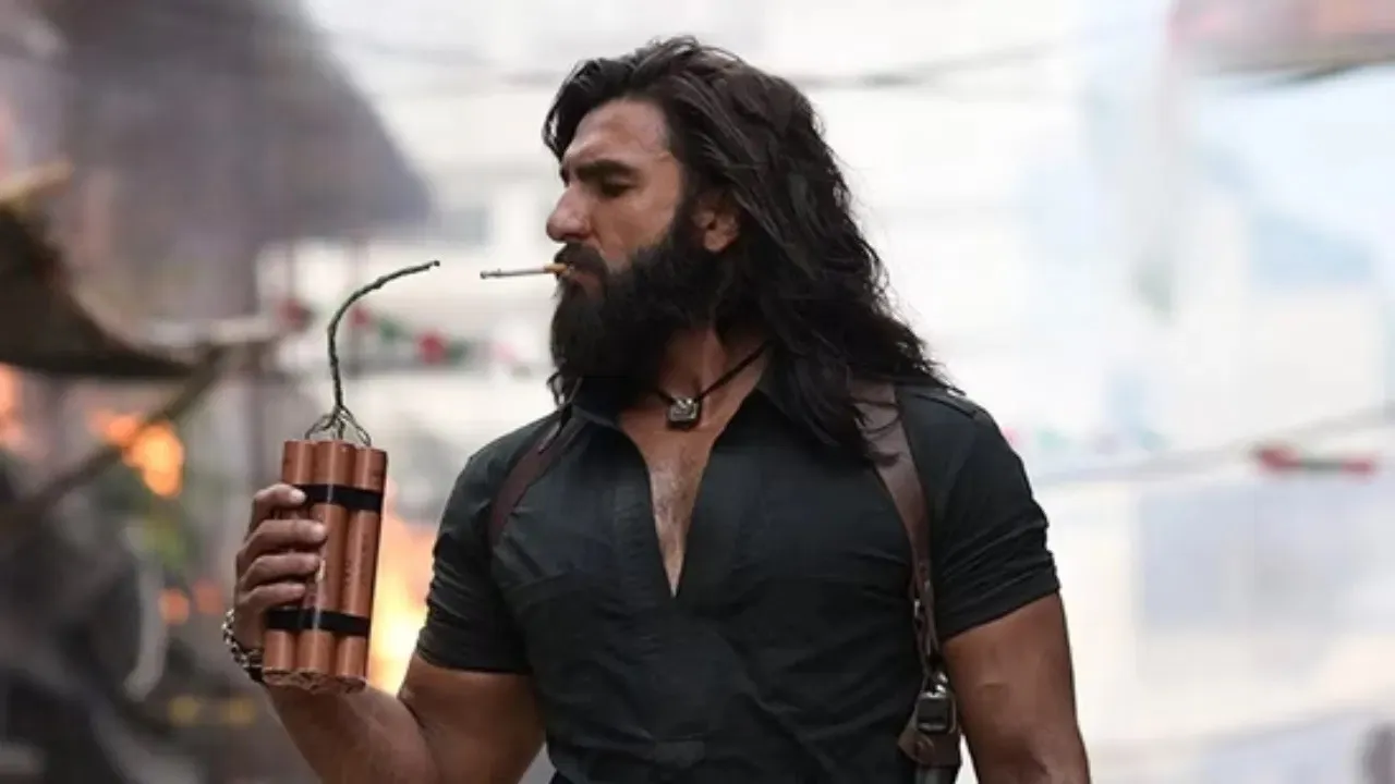 Dhurandhar Box Office Collection Day 22: