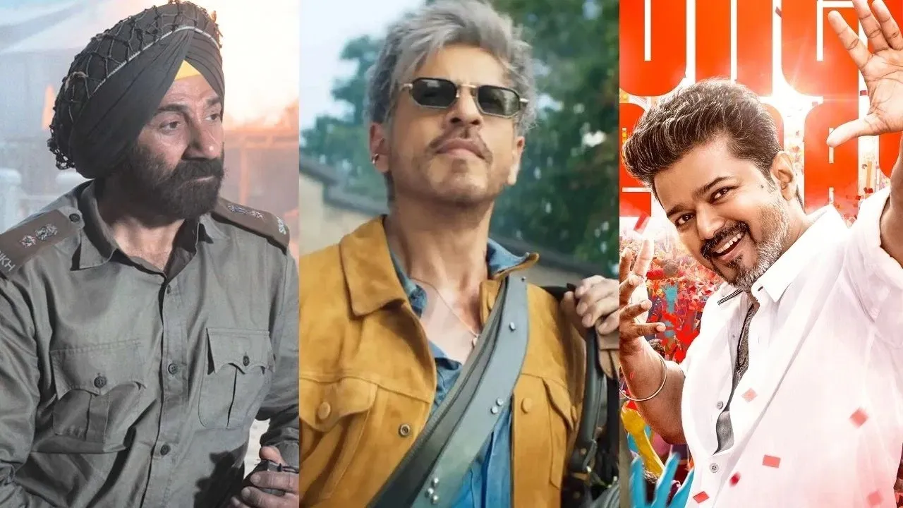 ২০২৬ সালের প্রত্যাশিত সিনেমা, Most anticipated Indian movies 2026, Upcoming movies 2026 India, IMDb most anticipated films, রামায়ণ রণবীর কাপুর, Ramayana movie 2026, শাহরুখ খান কিং সিনেমা, King Shah Rukh Khan movie, ধুরন্ধর ২, Dhurandhar 2 release, টক্সিক যশ সিনেমা, Toxic Yash movie, জন নায়াগান বিজয়, Thalapathy Vijay last movie, রাজা সাব প্রভাস, Prabhas Raja Saab movie, টোয়েন্টি ওয়ান সিনেমা, Twenty One movie 2026, পরশক্তি তামিল সিনেমা, Parasakthi Tamil movie, দৃশ্যম ৩, Drishyam 3 Mohanlal, বর্ডার ২ সানি দেওল, Border 2 Sunny Deol, Bollywood upcoming films 2026, South Indian movies 2026, Indian cinema news Bengali