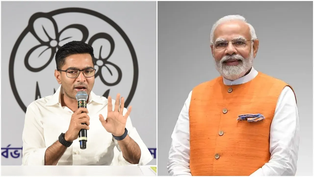 Abhishek Banerjee, TMC, West Bengal, SIR, Special Intensive Revision, Election Commission, BJP, logical discrepancy, voter list, BLO deaths, electoral roll, voter verification, 1.36 crore voters, Delhi, political criticism, Bengal politics, migrant voters, Bangladesh issue