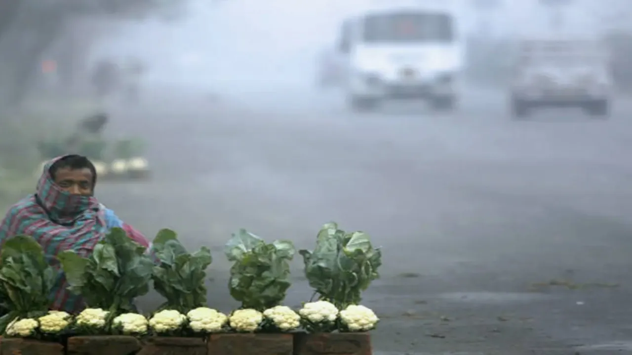 West Bengal Weather Update, Kolkata Weather Forecast, Alipore Weather Office, February Winter Forecast, Darjeeling Rain Prediction,South Bengal Fog Alert, North Bengal Weather, Kalimpong Rain, Winter Temperature Kolkata, Bengal Weather News Today,আবহাওয়ার খবর, আজকের আবহাওয়া, পশ্চিমবঙ্গ আবহাওয়া, শীতের আপডেট, আলিপুর আবহাওয়া দপ্তর,বৃষ্টির পূর্বাভাস, দক্ষিণবঙ্গের আবহাওয়া, উত্তরবঙ্গের আবহাওয়া, দার্জিলিং আবহাওয়া, কুয়াশা সতর্কতা, মাঘের শীত, কালিম্পং আবহাওয়া