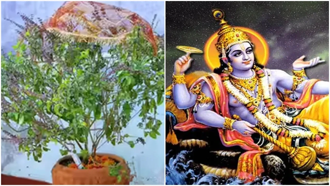 Pausha Putrada Ekadashi 2025: পৌষ পুত্রদা একাদশী।