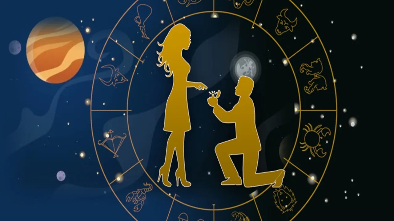 Zodiac Love Traits: রাশি অনুযায়ী জানুন প্রেমের স্বভাব।