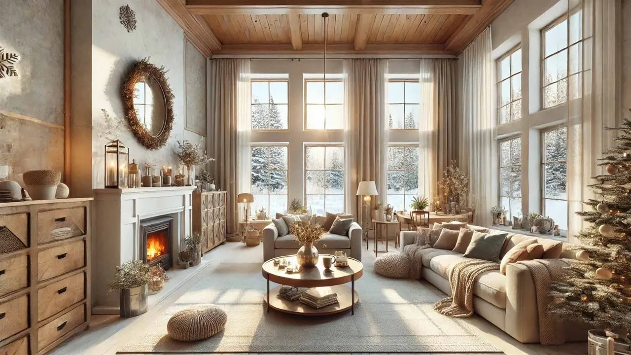 Seasonal Depression Relief: শীতকালে মানসিক অবসাদ এক বিরাট সমস্যা।