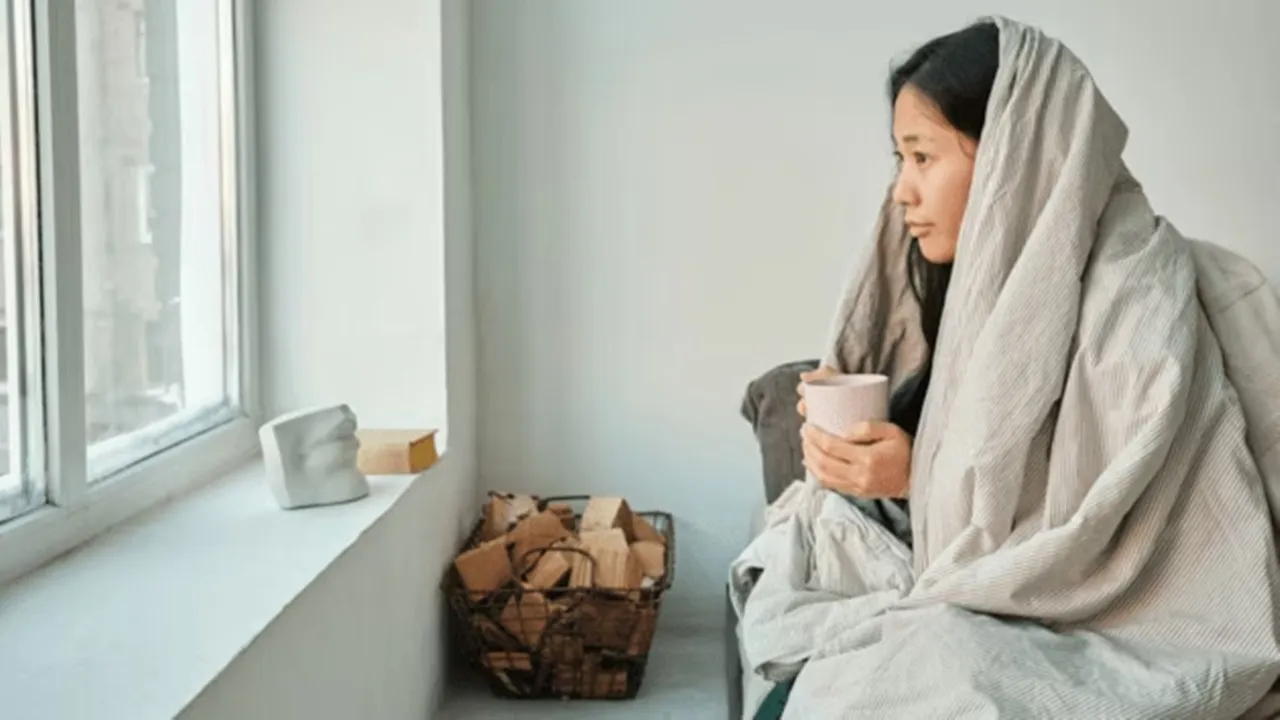 Seasonal Depression Relief 3