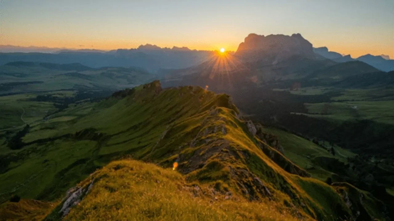 Seasonal Depression Relief 4