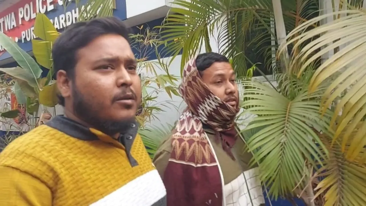 Amit Mandal missing BLO,  Katwa BLO news  ,BLO recovered Puri  ,SIR hearing Katwa,  Voter list revision incident,  Election BLO incident,  Amit Mandal Katwa,  BLO missing case,  West Bengal election news,  Election commission BLO,অমিত কুমার মণ্ডল নিখোঁজ  ,কাটোয়া বিএলও,  ভোটার তালিকা শুনানি,  এসআইআর শুনানি কাটোয়া,  ভোটার তালিকা সংশোধন  ,নির্বাচন কমিশন,  বিএলও উদ্ধৃত,  ভোটার তালিকা প্রক্রিয়া,  পশ্চিমবঙ্গ নির্বাচন খবর  ,নির্বাচন সংক্রান্ত ঘটনা