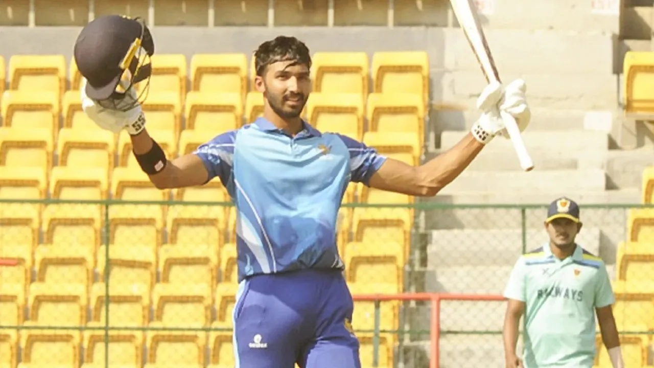 Devdutt Padikkal (3)