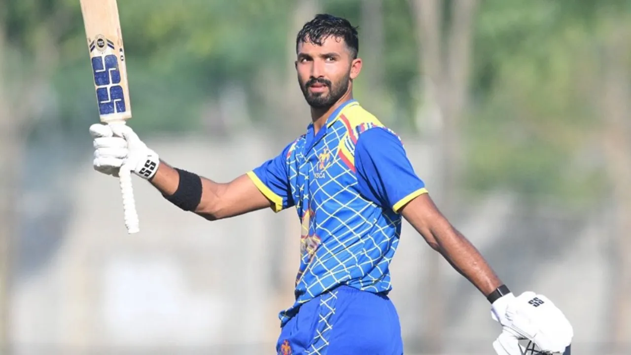 Devdutt Padikkal (4)