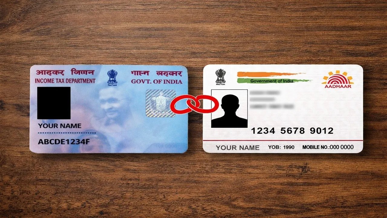 PAN Aadhaar linking deadline  ,PAN Aadhaar link last date 2025,  PAN inoperative from January 2026  ,Income Tax PAN Aadhaar link  ,PAN Aadhaar linking process , PAN Aadhaar link penalty  ,Inactive PAN consequences  ,PAN Aadhaar e-filing portal,  PAN Aadhaar news India  ,Income Tax Department alert,প্যান আধার লিঙ্ক শেষ তারিখ  ,প্যান আধার লিঙ্ক ২০২৫  ,প্যান কার্ড নিষ্ক্রিয় হবে  ,আয়কর দফতরের সতর্কতা,  প্যান আধার লিঙ্ক করার নিয়ম  ,প্যান বাতিলের ঝুঁকি  ,প্যান আধার সংযোগ,  আয়কর রিটার্ন সমস্যা , প্যান আধার লিঙ্ক সংবাদ,  ভারতীয় কর সংক্রান্ত খবর
