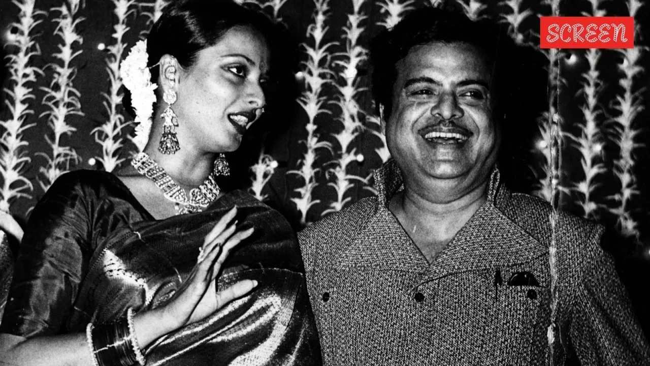 rekha-gemini-ganesan