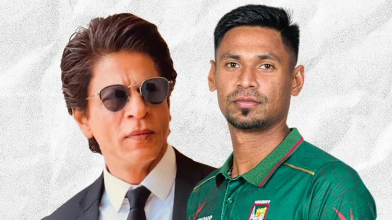 KKR to Realease Mustafizur Rahman