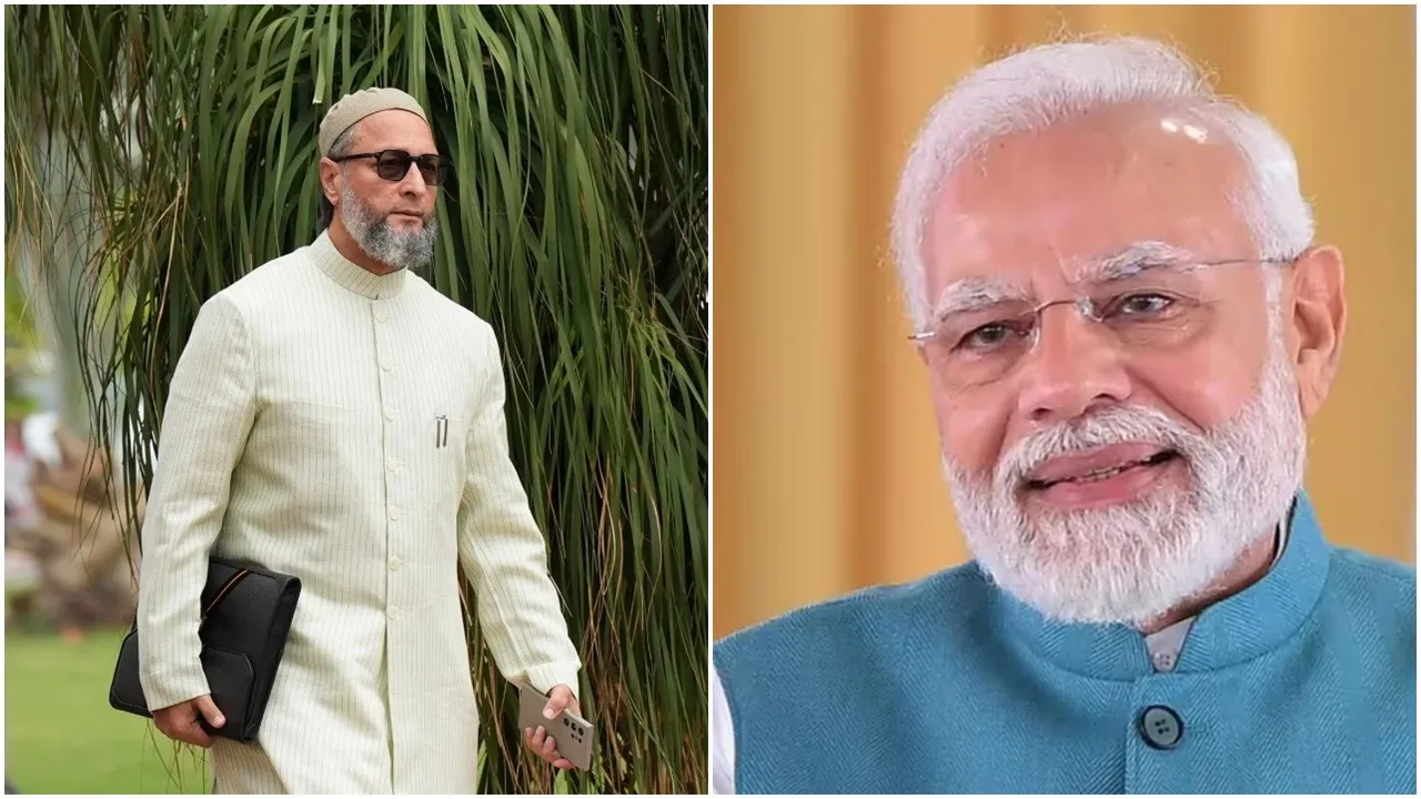 Asaduddin Owaisi statement, Maduro arrest news, Venezuela Maduro US capture, 26/11 planner India, AIMIM chief criticism, India foreign policy, Modi Pakistan 2611, Indian citizens Venezuela advisory, Venezuela political unrest, India news Bengali, Kolkata latest news, US Venezuela operation, Indian NRI in Venezuela, Caracas Indian embassy update