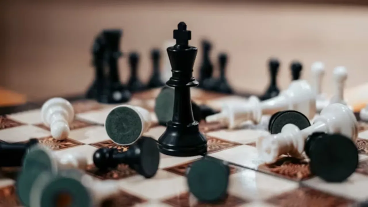 Brain Training Board Games 4