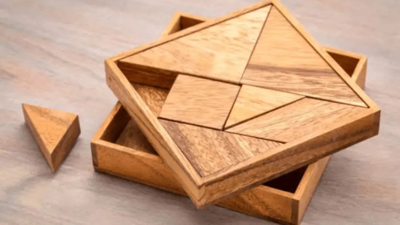 Brain Training Board Games 7