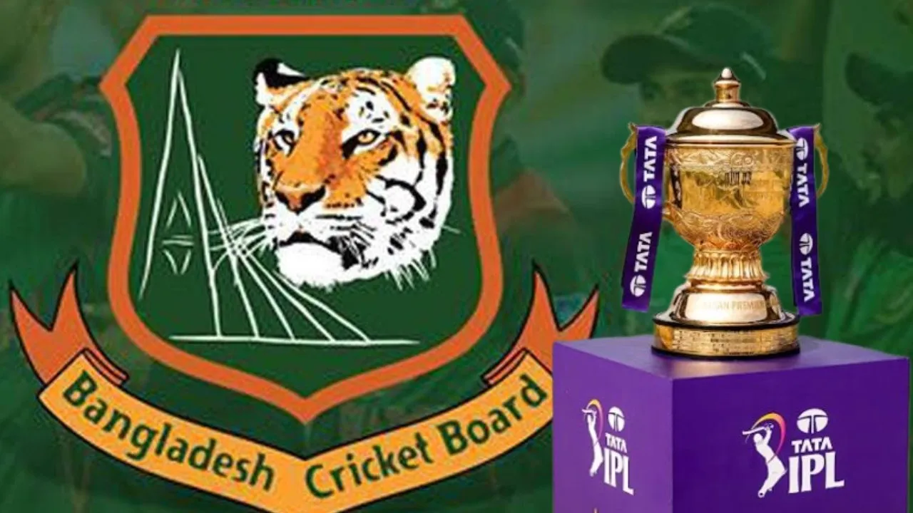 Bangladesh Ban IPL 2026 Telecast