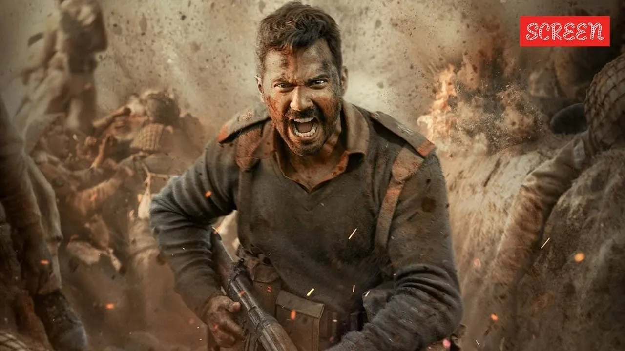 Varun-Dhawan-Border-2-story-cast-teaser-release-date